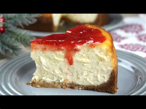 Deliciosa Receta De Tarta De Queso Sin Lactosa Disfruta De Un Postre