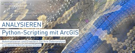 Alta Ag Python Scripting Mit Arcgis