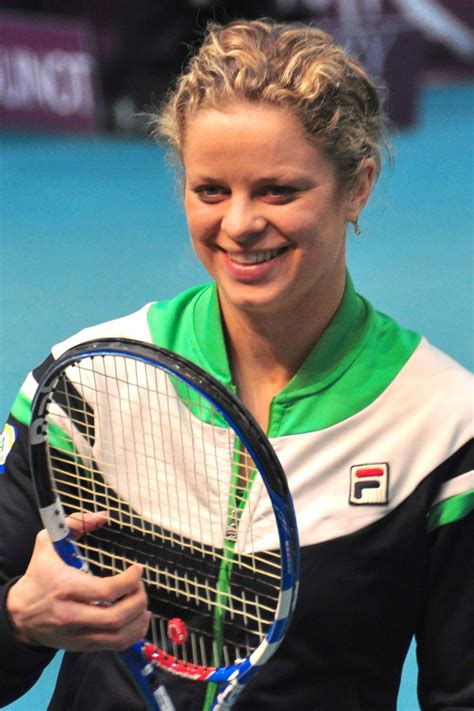 Kim Clijsters | Kim clijsters, Tennis players female, Tennis