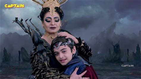 काल लोक में जाकर दुश्मनो से की विवान ने दोस्ती Baalveer Returns