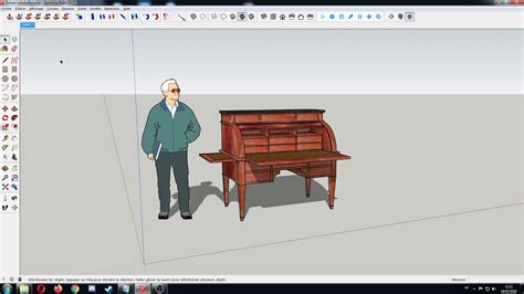 Sketchup Raccourcis Clavier Youtube