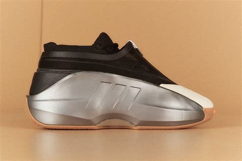 Adidas Crazy IIInfinity Fall Winter 2023 Lineup Modern Notoriety