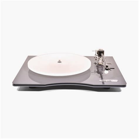 Edwards Audio Tt1 Turntable Strictly Stereo