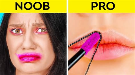 Tricks To Do Your Makeup And Skincare Like A Pro Beauty Hacks By