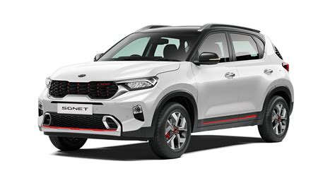 Top 5 Most Fuel Efficient Compact Suv S And Crossover In India