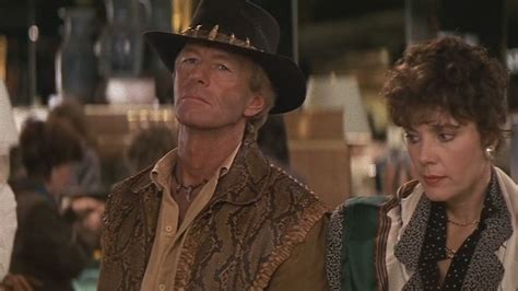 Crocodile Dundee Ii Film 1988 Senscritique