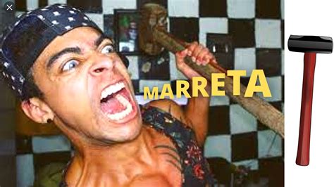 A MINHA MARRETA EVERSON ZOIO YouTube