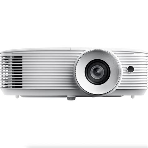 Projetor Optoma Technology EH412 4500 Lumen Full HD DLP Heinrich