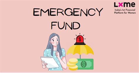 Smart Emergency Fund Investment Building Financial Security