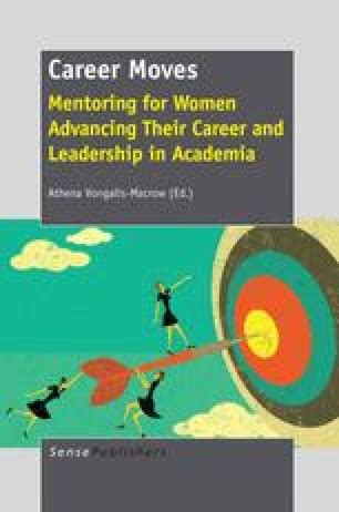 The Value And Role Of Mentoring And Role Models In Attracting And