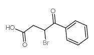 Benzenebutanoic Acid B Bromo G Oxo Cas Chemsrc