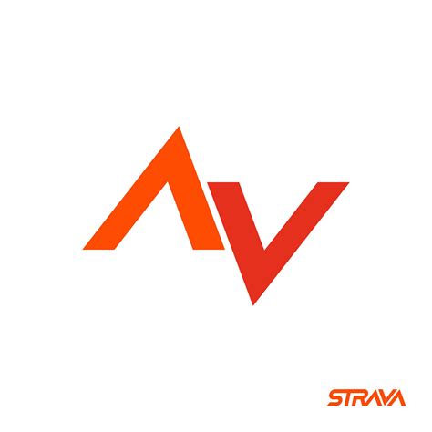 The new Strava | Concept Brand on Behance