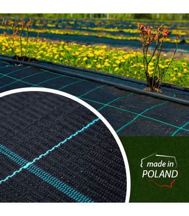 Купить Агроткань черная 100 г/м2 Geocover 3,3x100 (Польша), цена 9240 ...