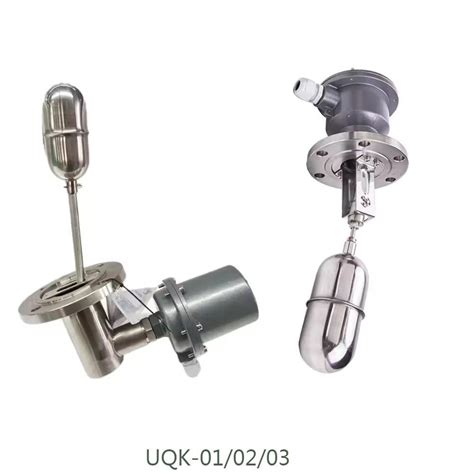 Flange Float Level Switch Level Switch Float Horizontal Aluminium