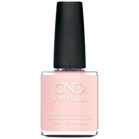 Cnd Vinylux Quartz Correct Long Wear Nail Polish 15ml Nail Polish Direct