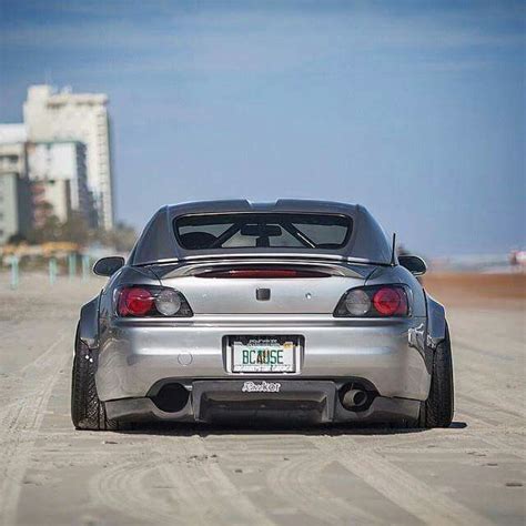 Rad Racer — Honda S2000 Hardtop