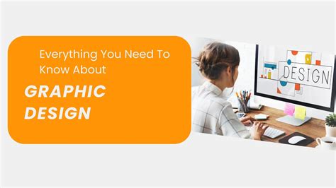 Everything You Need To Know About Graphic Design By Eracomtechnologies