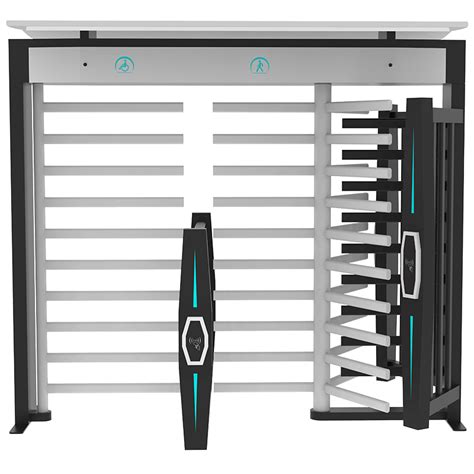 Full Height Handicap Turnstile Lx C Mairsturnstile