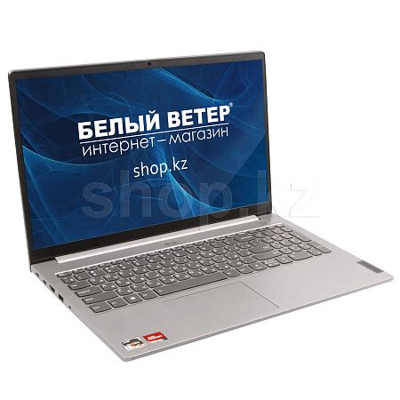 ᐈ Ноутбук Lenovo ThinkBook 15 G3 ACL 21A4003WRU купить в интернет