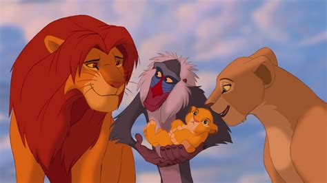 The Lion King Blu Ray The Lion King Image 28759323 Fanpop