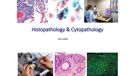 Introduction Cellular Pathology 22 231pptx Free Download