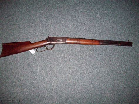 Winchester Model 1894 32 Special Cal