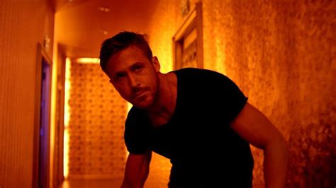 Ryan Gosling On Only God Forgives Bbc Culture