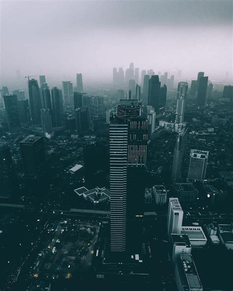 [JAKARTA] Skyline and Night pictures [Thread II] | Page 266 | SkyscraperCity