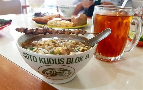 Jakarta Guide Rekomendasi Soto Enak Di Jakarta Wajib Dicoba