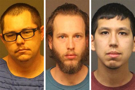 Sex Crimes 3 Arrested In Arizona Sting Operation Sex Crimes Crime