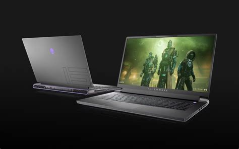 Review Alienware M15 R7 Desempenho Incrível E Experiência Imersiva