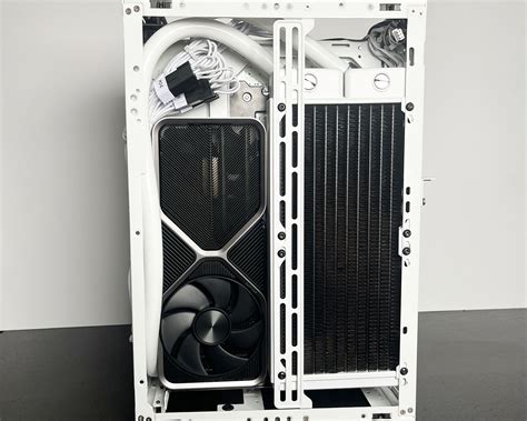 Ssupd Meshroom S Sff Pc Case Review Page Of Funky Kit