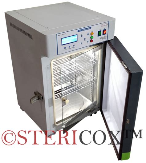 Co2 Incubator Ivf And Tissue Cell Culture Incubator Manufacturers India