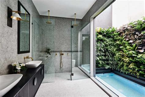 New Trends in Designer Bathrooms - Grespania Blog