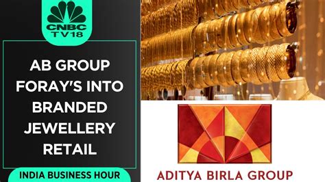 Birla Expands Lifestyle Footprint Forays Into Branded Jewellery Retail