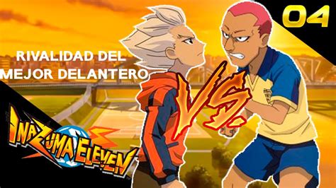 Inazuma Eleven Ep El Principio De Un Sue O Youtube