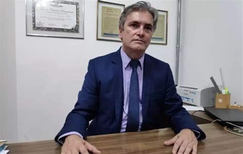 Polícia Civil de MS novo delegado geral a partir desta terça feira