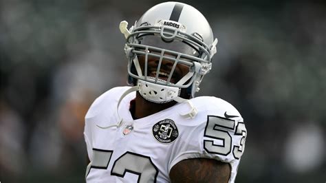 Navorro Bowman Rumors News And Stories Top 20 Latest Articles