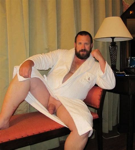 Hot Men With No Penis