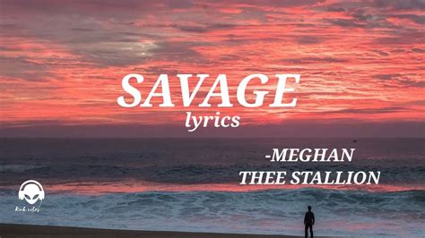 Mts Savage Lyrics [bassboosted] Savage Classy Bougie Ratchet Sassy Moody Nasty Youtube