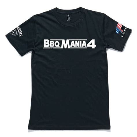 Bbq Mania 4 Pre Sale Cookcartel