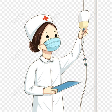 Nurse Png