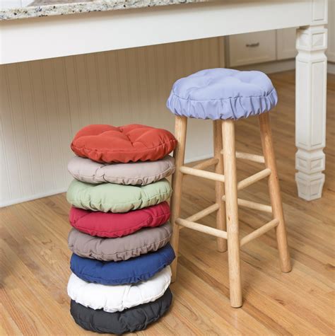 Small Bar Stool Cushions | Home Design Ideas