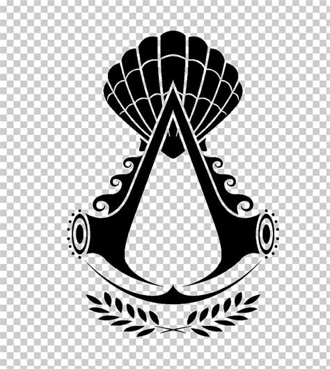 Assassins Creed Origins Assassins Video Game Emblem Symbol Png