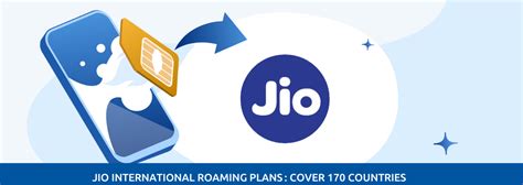 Jio International Roaming Plans Annual Package Global Packs