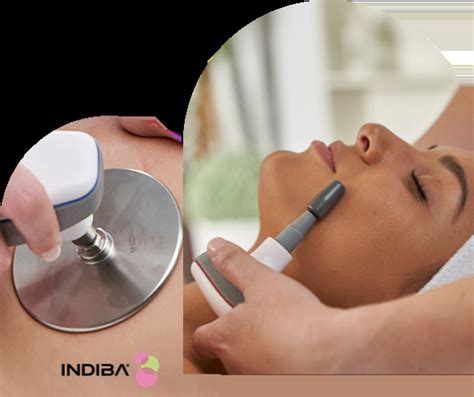 INDIBA Radiofrecuencia Facial Septiembre