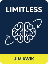 Pdf Limitless Summary Jim Kwik