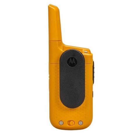 Motorola Talkabout T Pmr Walkie Talkie Radio