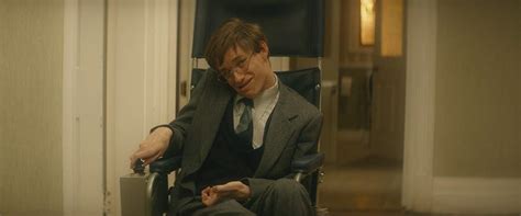 Así Era Eddie Redmayne Cuando No Lo Conocía Nadie