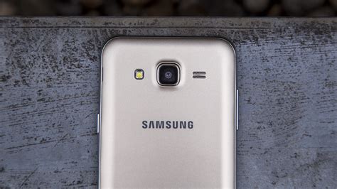 Samsung Galaxy J5 review: A great budget handset in its day, but hold ...